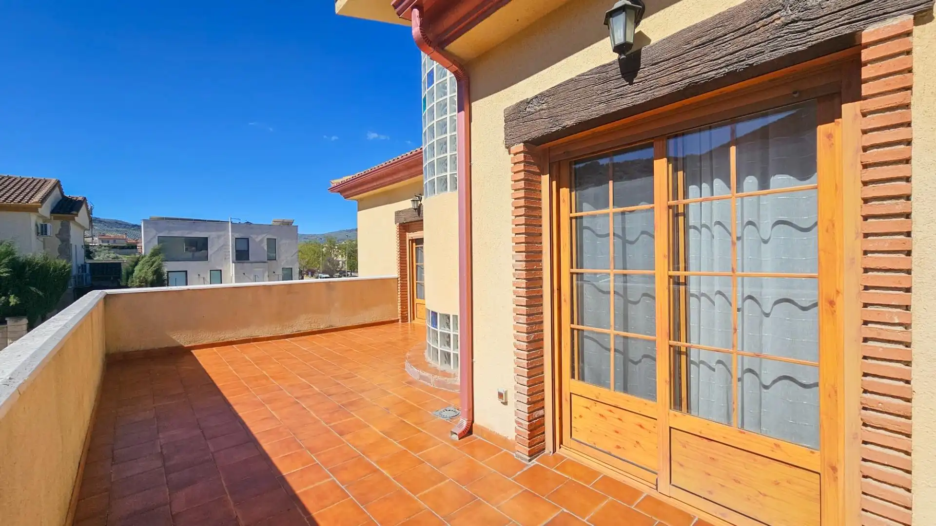 Casa o chalet en venta en Calle IV Centenario, Los Villares