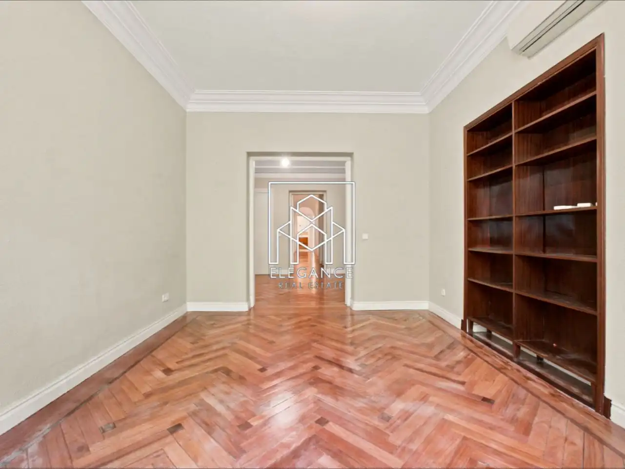 Wohnung mit Aufzug zum Verkauf in Calle de Ayala 60, imagen 9
