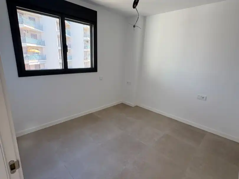 Bedroom of Flat for sale in Palamós  with Terrace and Balcony