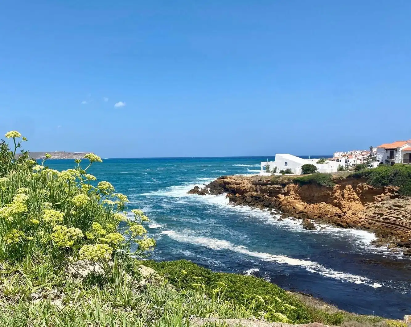 Apartamento en venta en Playas de Fornells, imagen 29