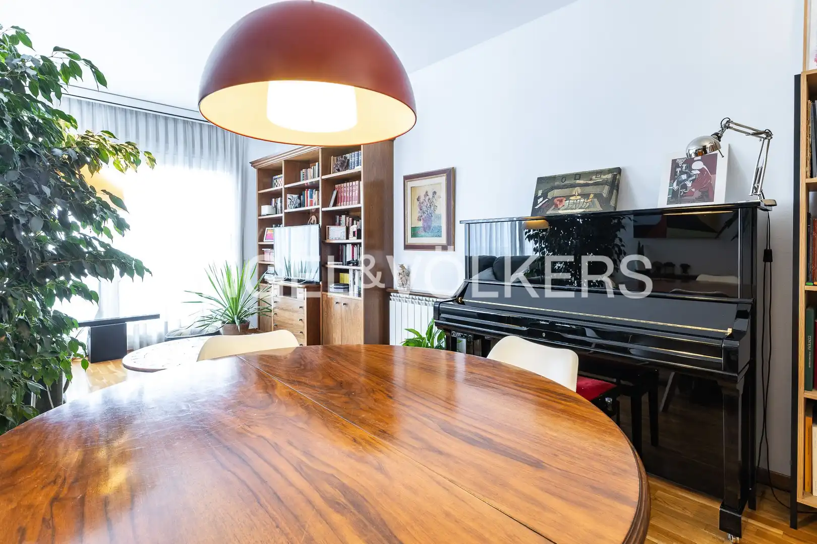 Wohnung mit Aufzug zum Verkauf in Centre - Sant Oleguer, imagen 6