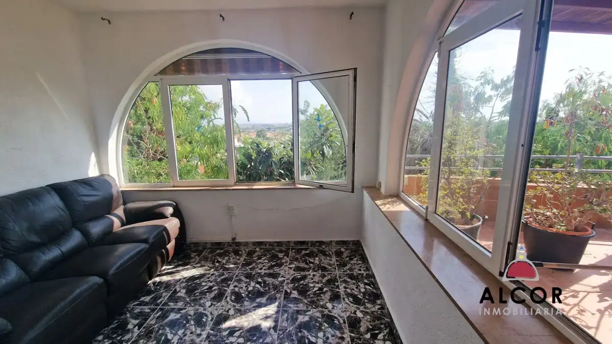 Villa avec jardin à vendre à CARABELA, imagen 13
