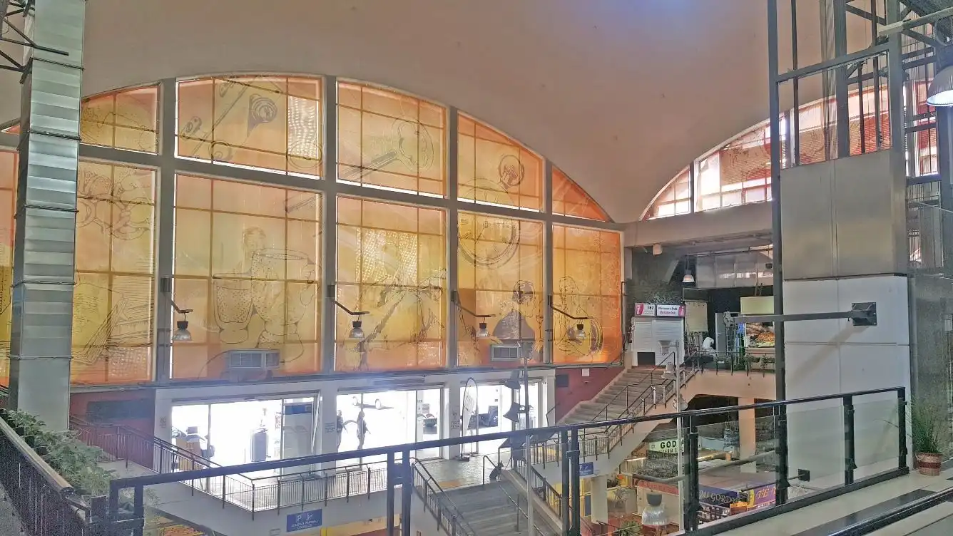 Ático de alquiler en Madrid con Aire acondicionado, Calefacción y Amueblado