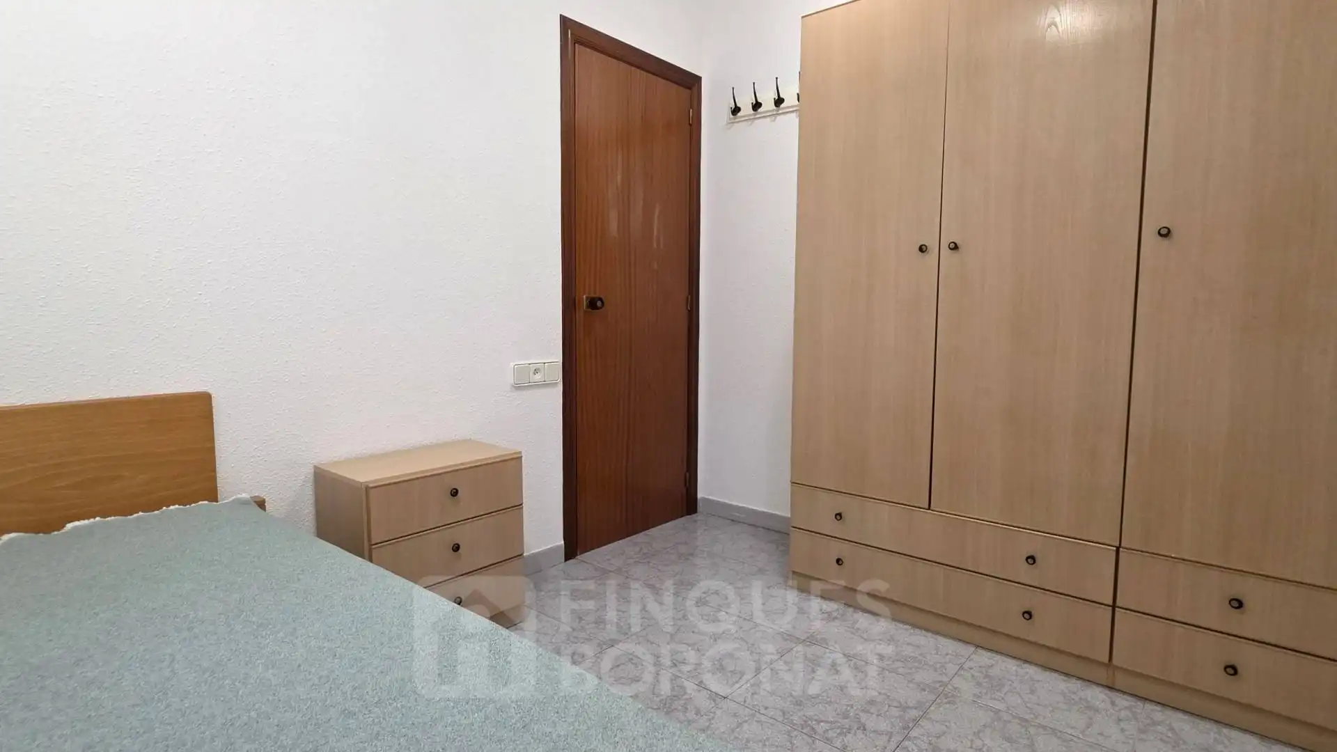 Dormitori de Pis en venda en Tarragona amb Aire condicionat, Moblat i Forn