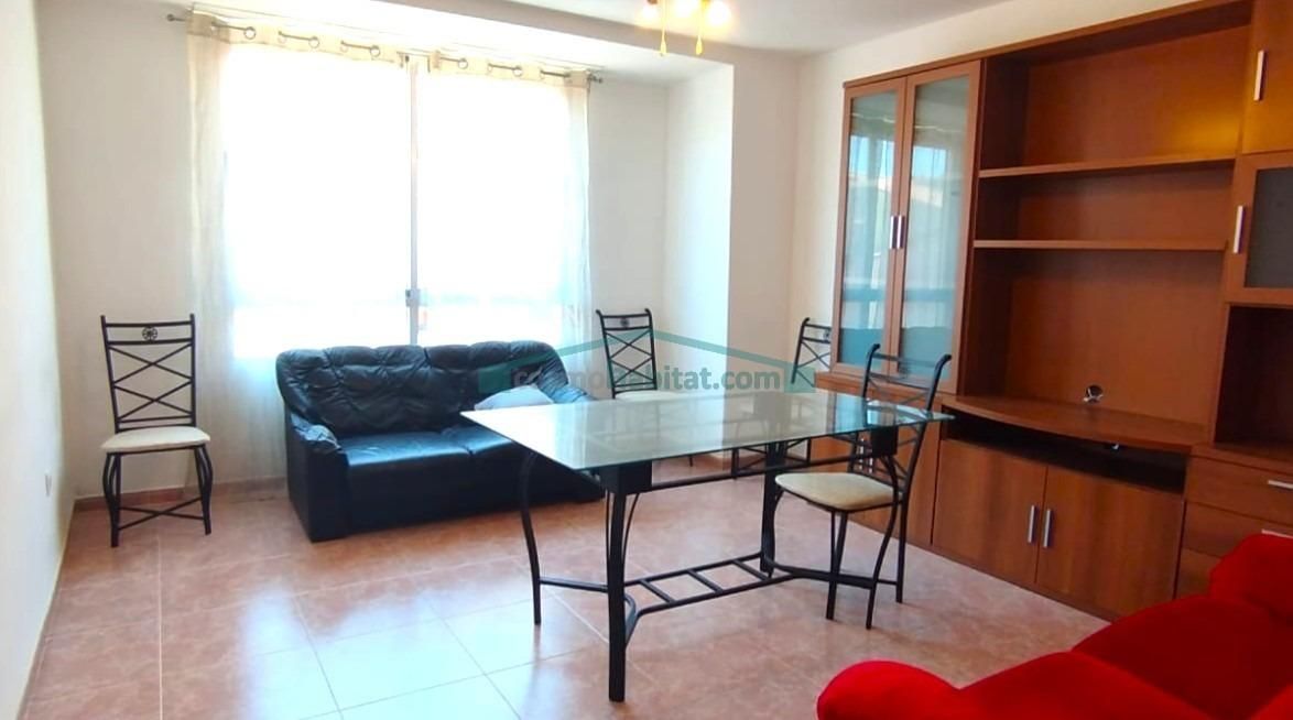 Sala d'estar de Casa o xalet en venda en Viver amb Terrassa i Traster