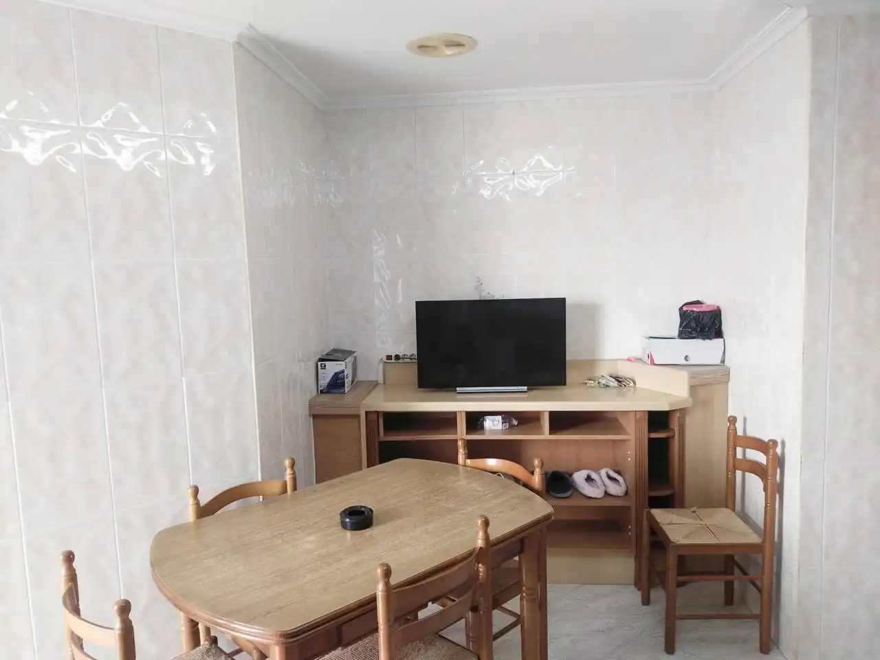 Wohnung mit Terrasse zum Verkauf in Calle Capità Baltasar Tristany, imagen 8
