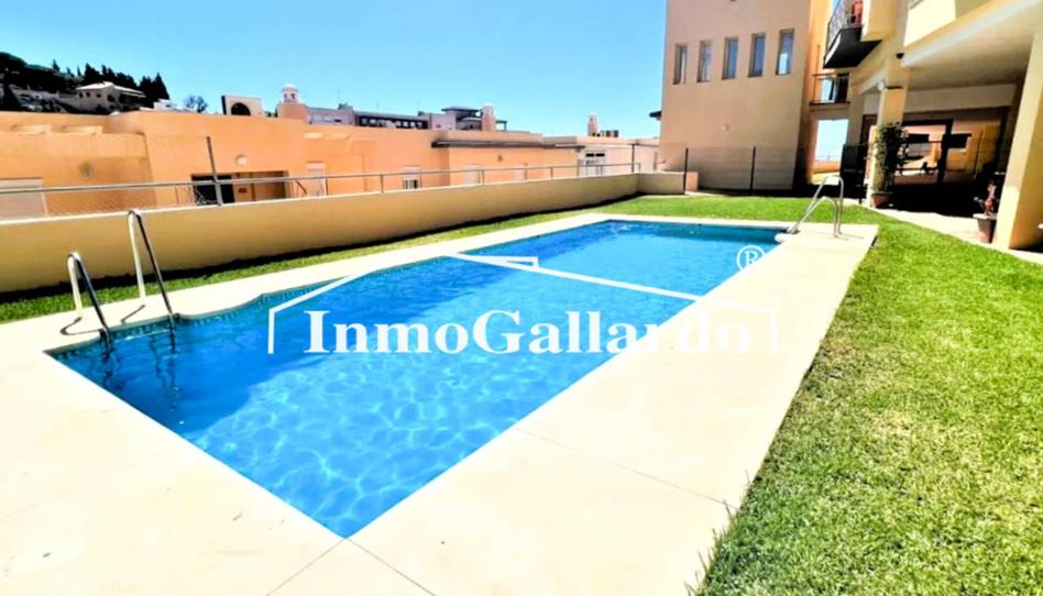 Photo 1 of Flat for sale in Añoreta Golf - Paraíso del Sol, Málaga