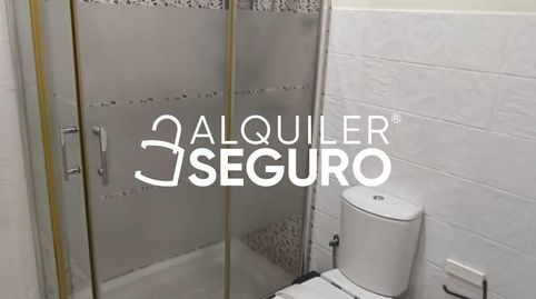 Photo 5 of Flat for rent in Pinta, San Carlos - San José, Sevilla Capital