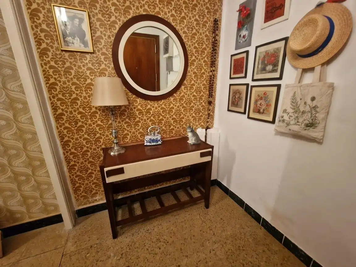 Flat for sale in Sant Boi de Llobregat  with Heating, Terrace and Storage room