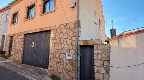 Foto 2 de Casa adosada en venda a Calle Oeste, Zona Rural, Ávila