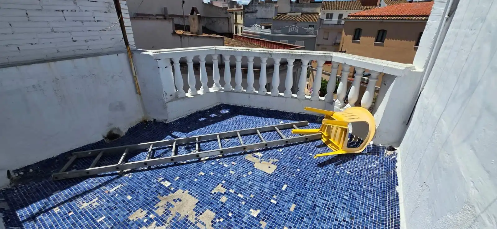 Terraced house for sale in El Perelló, imagen 15