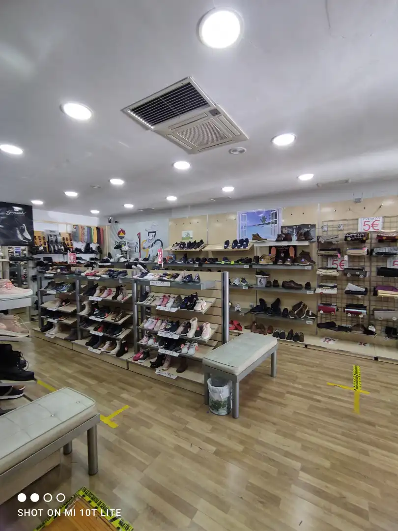 Local comercial en traspaso en Elche ciudad, imagen 6
