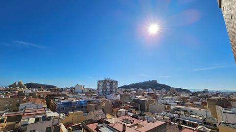 Foto 5 de Pis en venda a Babel, Alicante