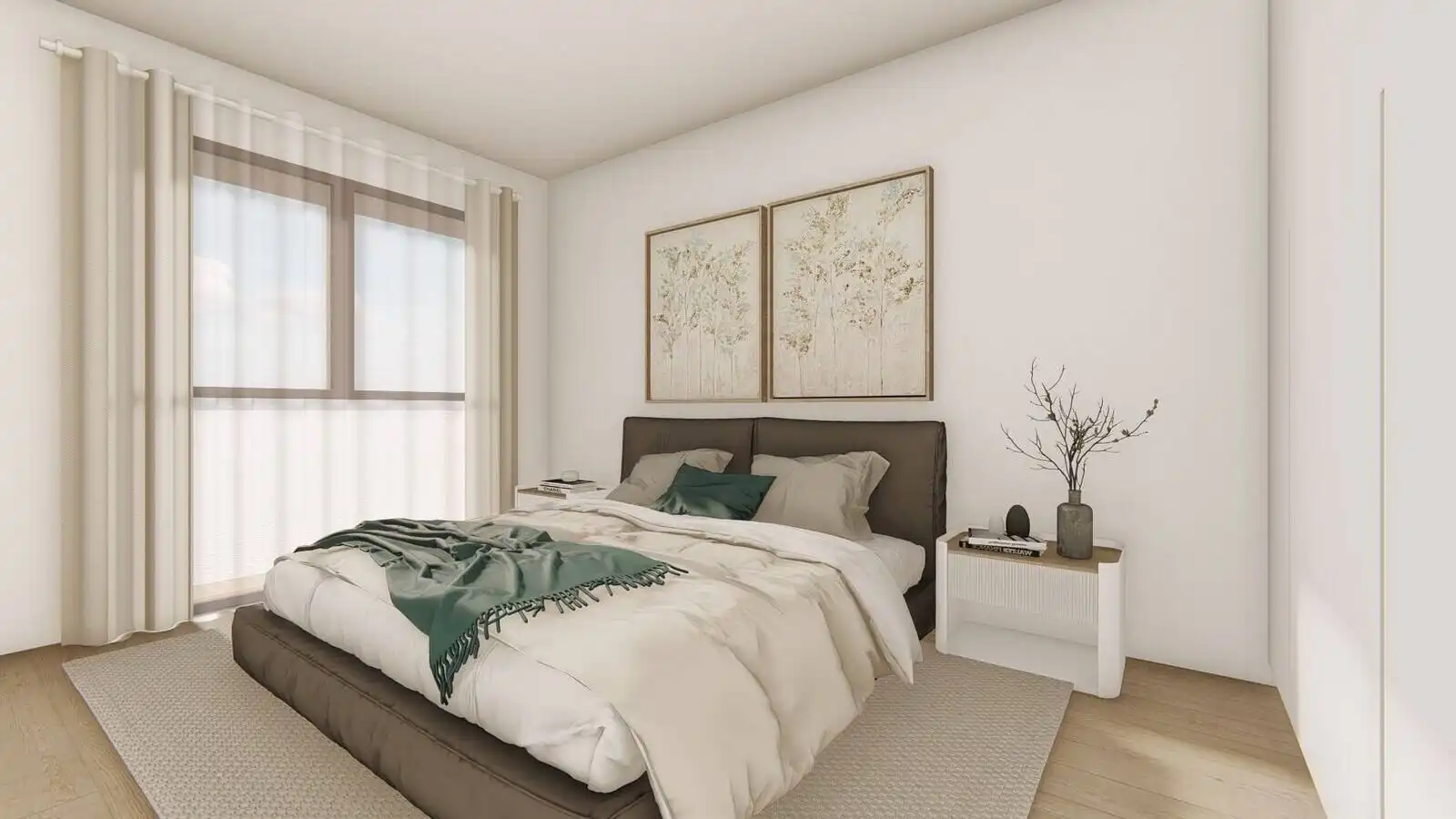 Maison avec terrasse à vendre à Santiago de la Ribera, imagen 6