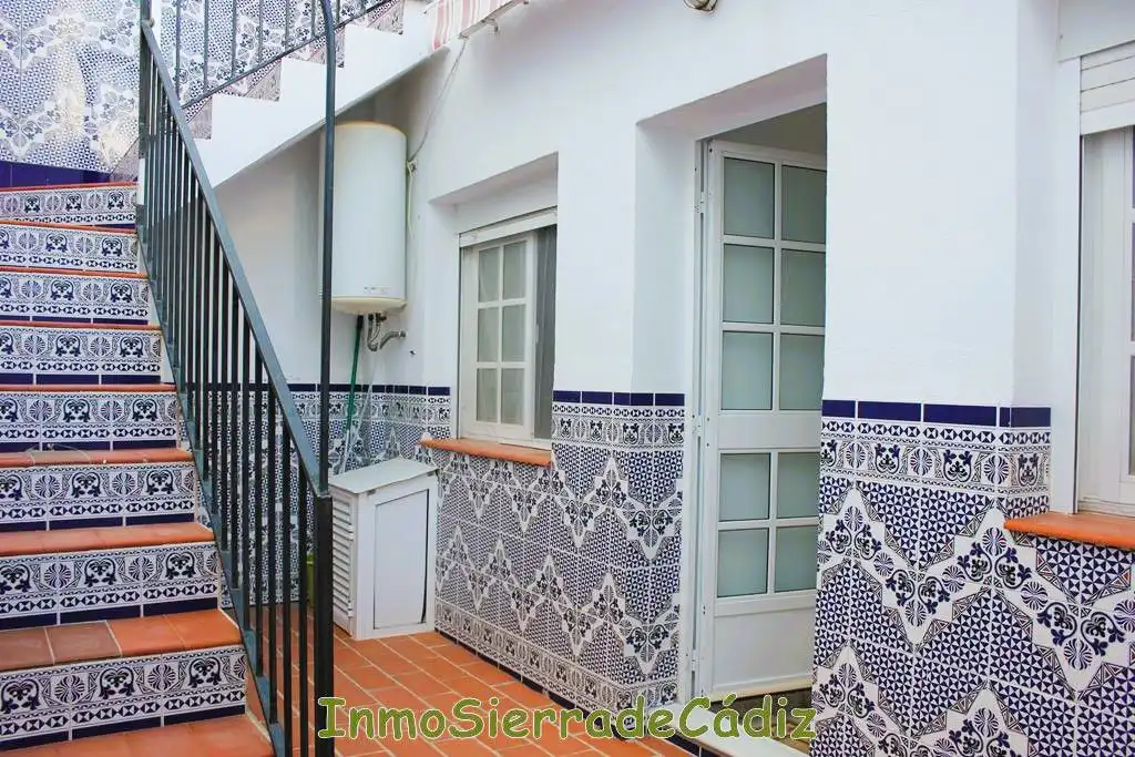 Casa o xalet en venda a Fuente, El Gastor