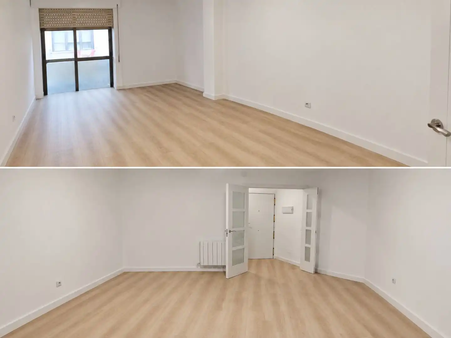 Flat for rent in Calle de la Buena Madre, 3, Zona Centro - Ayuntamiento