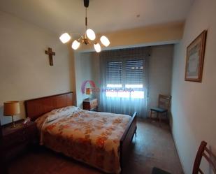 Bedroom of Flat for sale in Burgos Capital