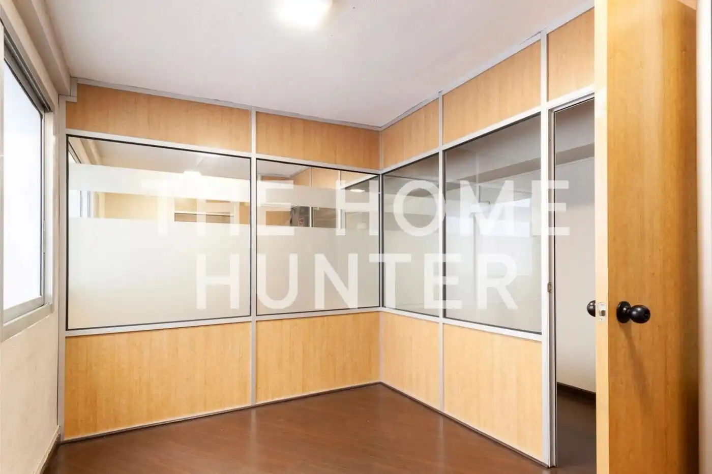 Office for rent in Barcelona  with Heating