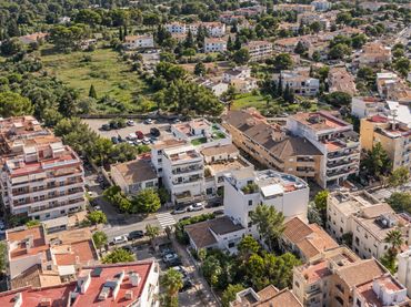 Appartement avec balcon à vendre à Puerto de Alcúdia - carrer de gomera 2