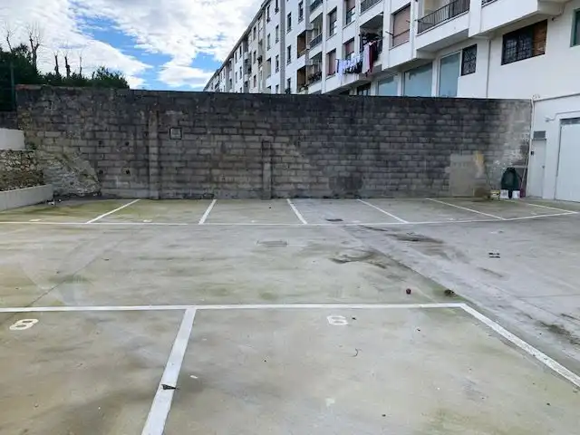 Parking of Garage for rent in Zumaia