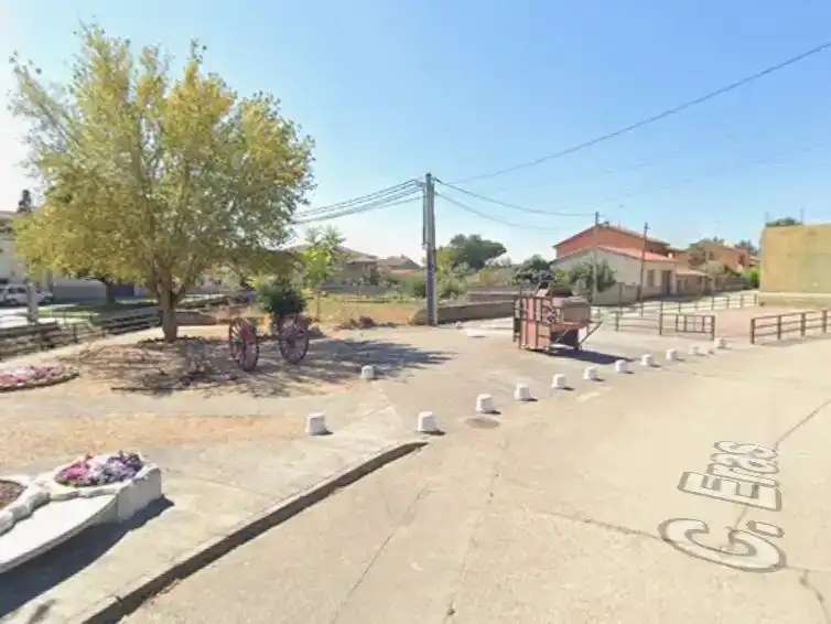 Pis en venda en Santa Croya de Tera amb Jardí privat, Traster i Piscina