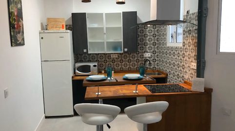 Foto 2 de Habitació a N/a, San Julián, Sevilla Capital