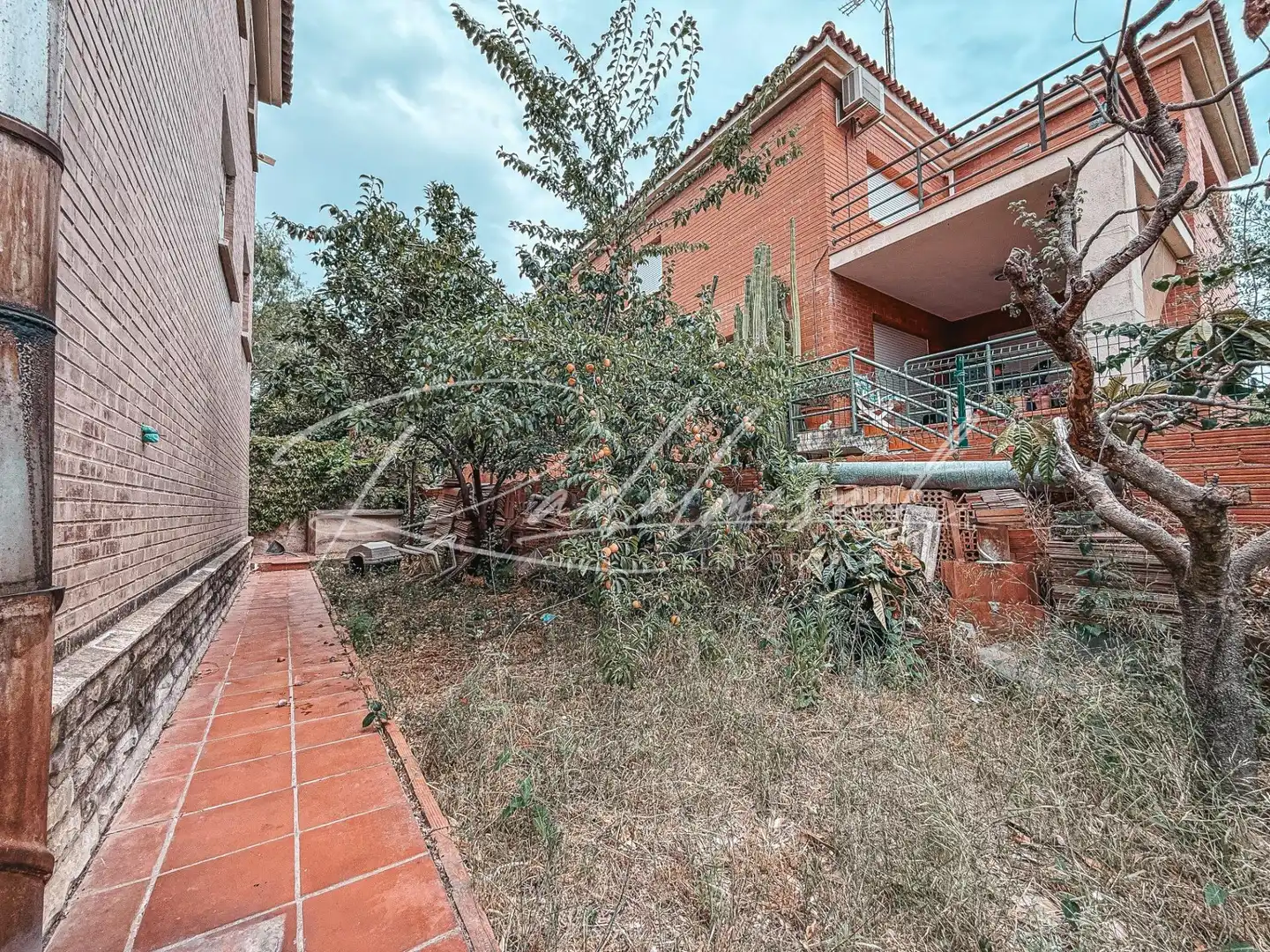 Casa o xalet en venda en Reus amb Calefacció, Terrassa i Traster