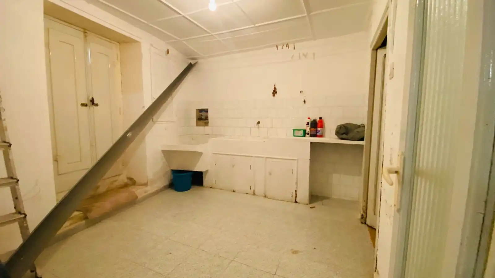 Casa adosada en venta en Villafranca del Cid / Vilafranca con Terraza, Trastero y Balcón