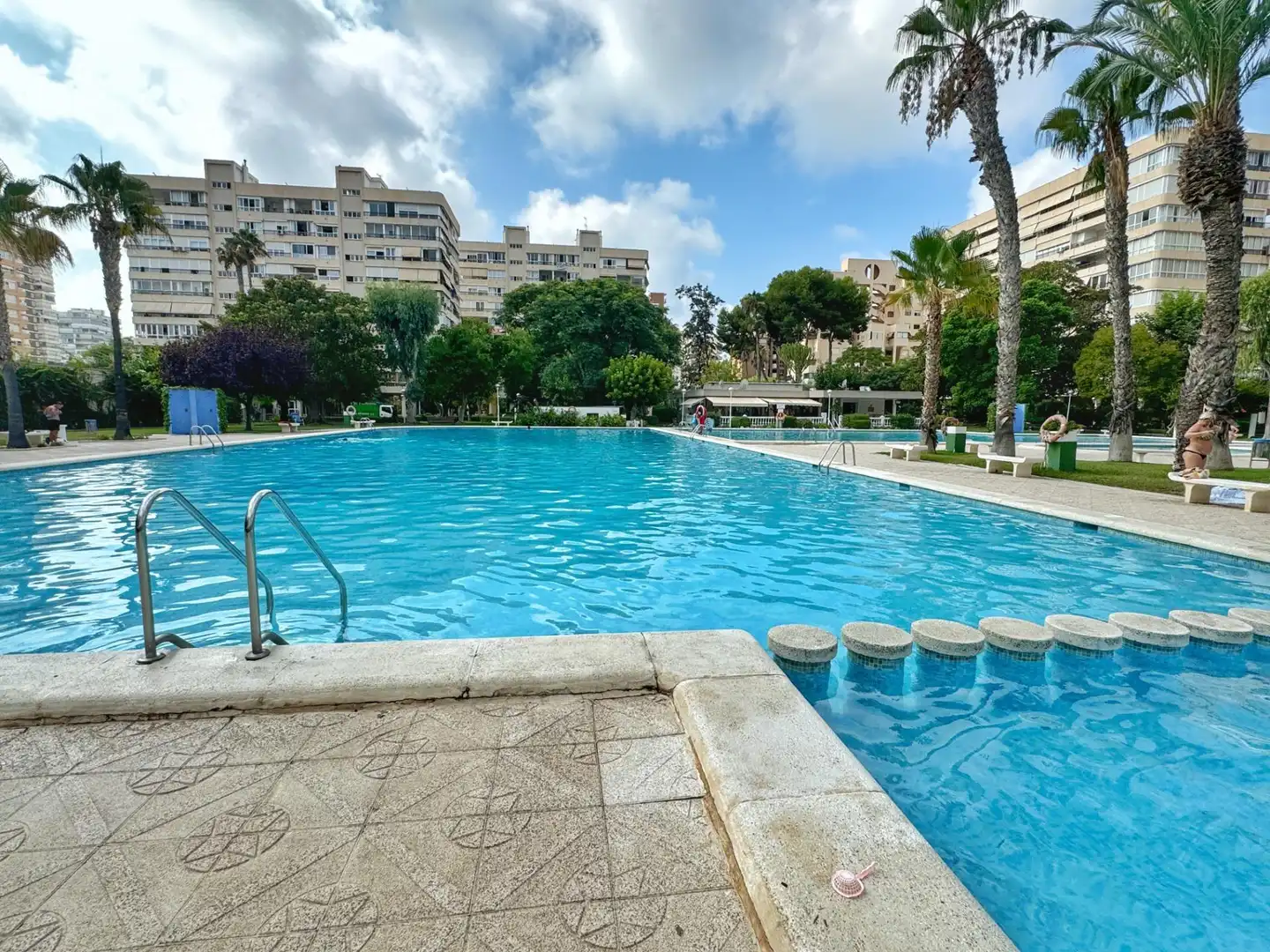 Apartament de lloguer a Playa de San Juan
