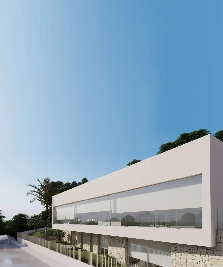 Haus oder Chalet zum Verkauf in Avenida de Picasso, 1, Oliva Nova