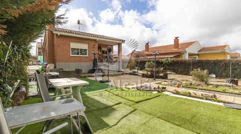 Foto 2 de Casa o chalet en venta en Pioz, Guadalajara