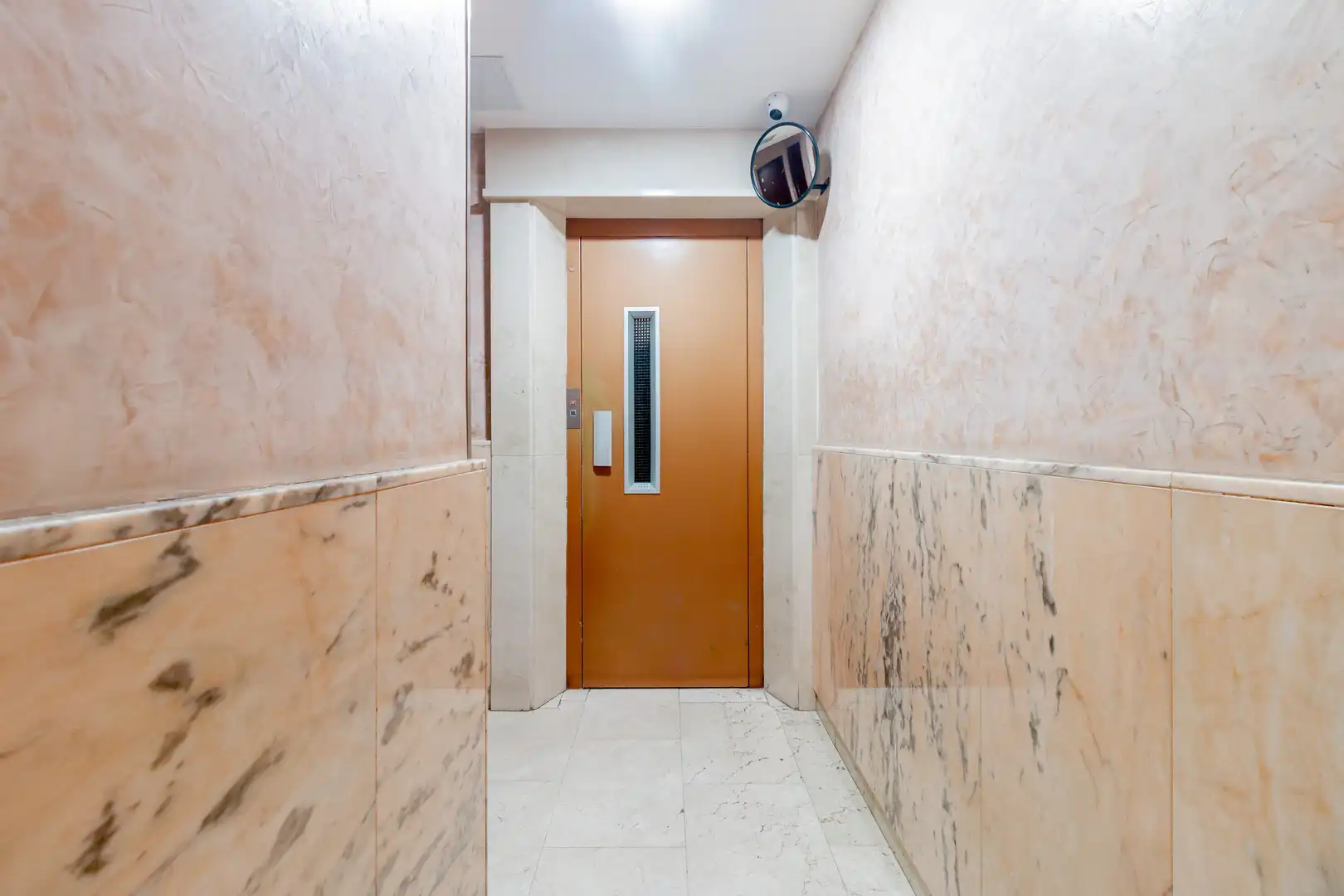 Piso en venta en Carabanchel