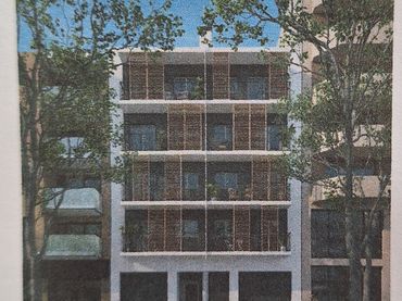Piso con balcón en venta en Avinguda del Doctor Gallart i Monés 6