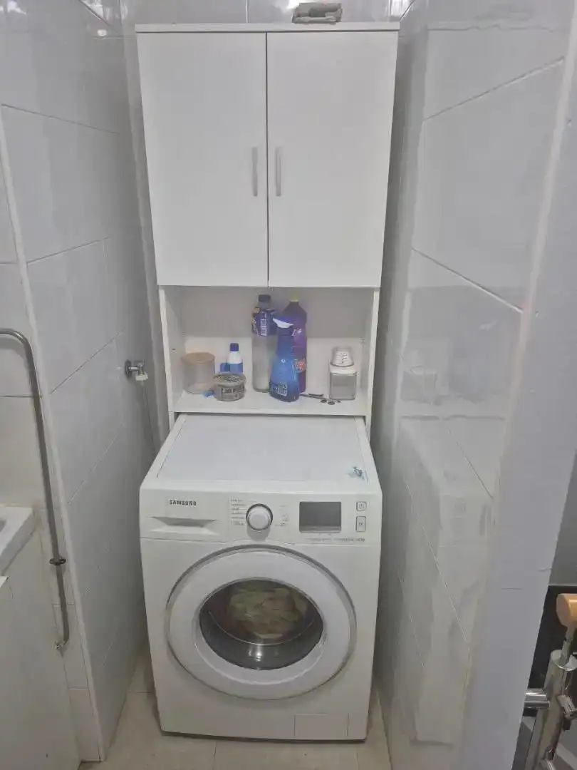 Bany de Casa o xalet en venda en Figueroles amb Aire condicionat i Balcó