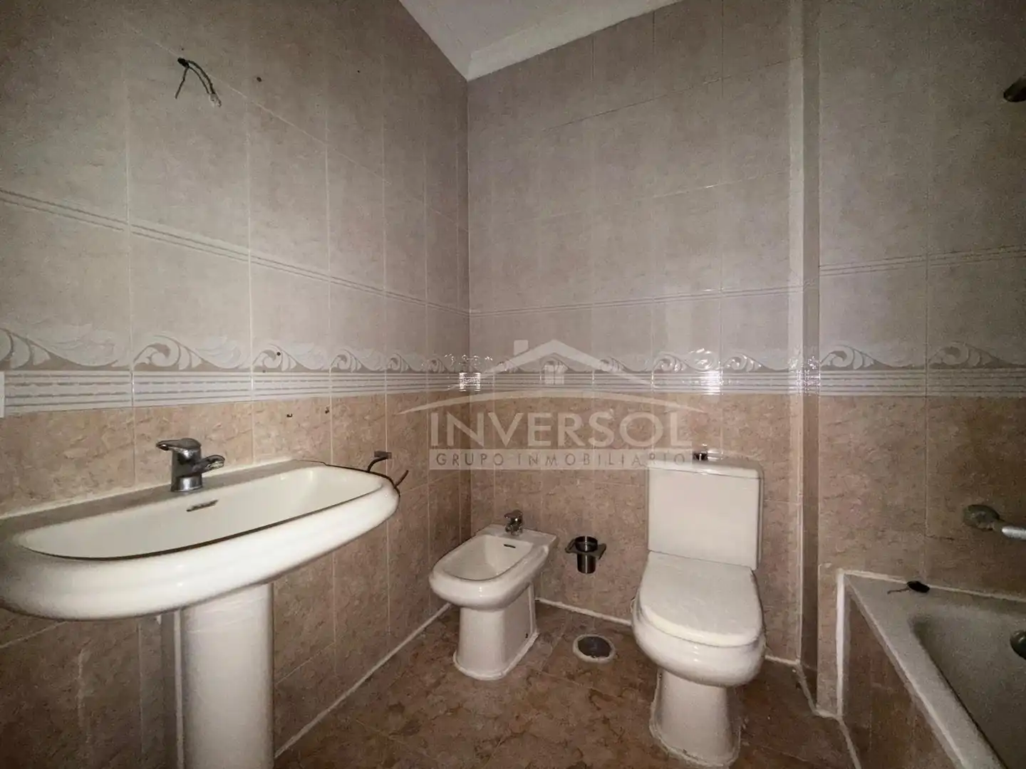 Baño de Planta baja en venta en El Ejido