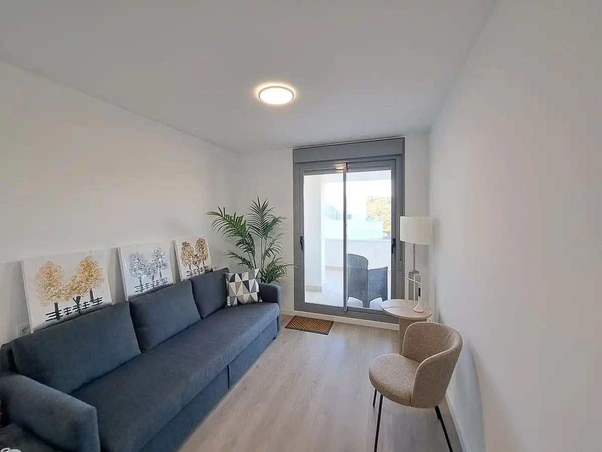 Dúplex amb terrassa en venda a N/A, imagen 4