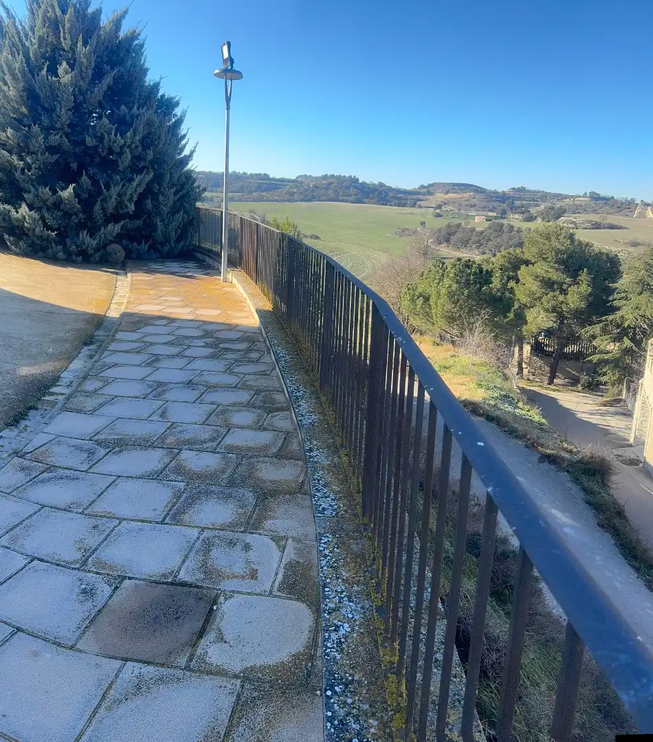 Terrassa de Casa o xalet en venda en Ribera d'Ondara