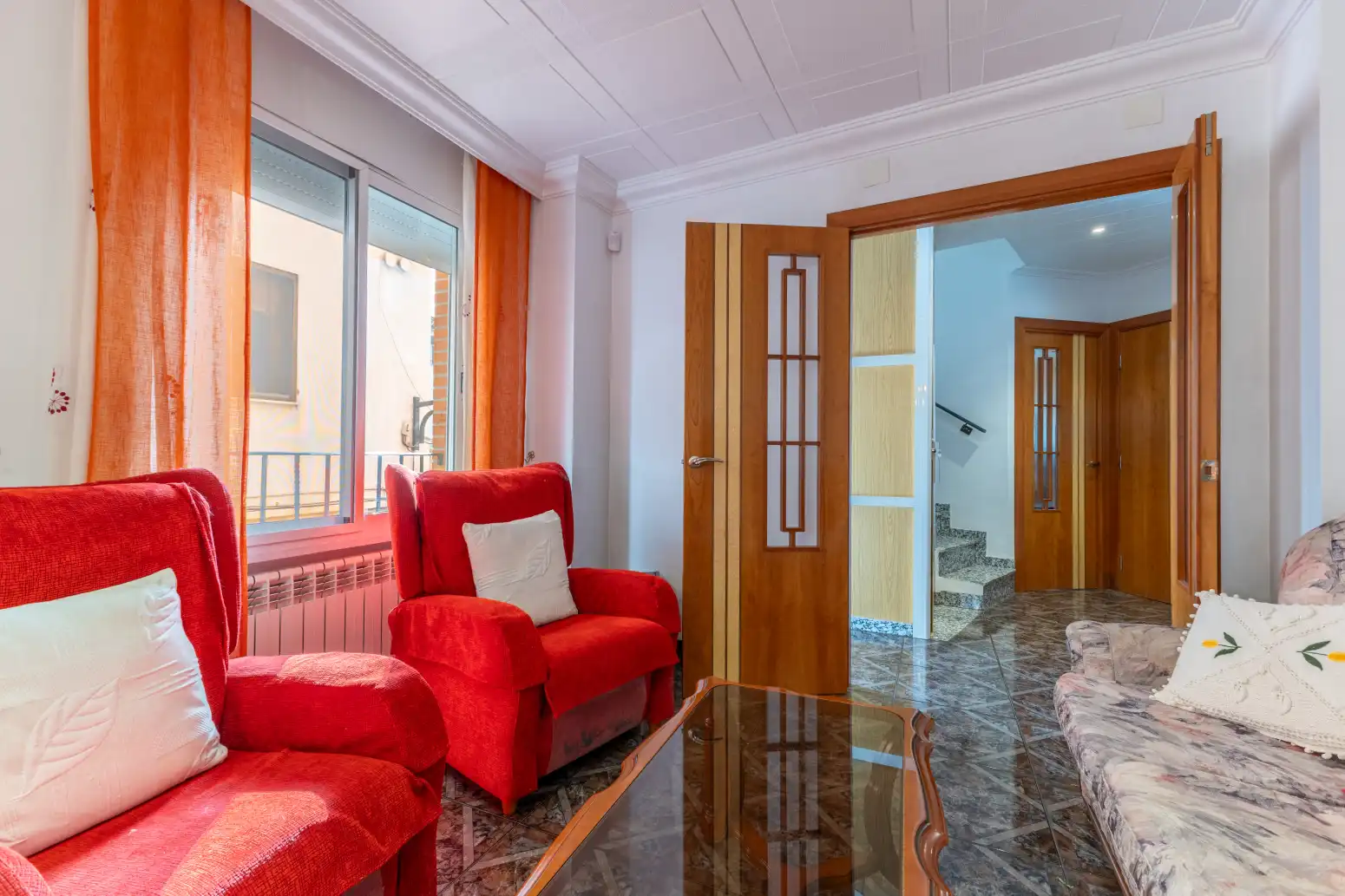 Casa o xalet en venda en Viver amb Terrassa i Moblat