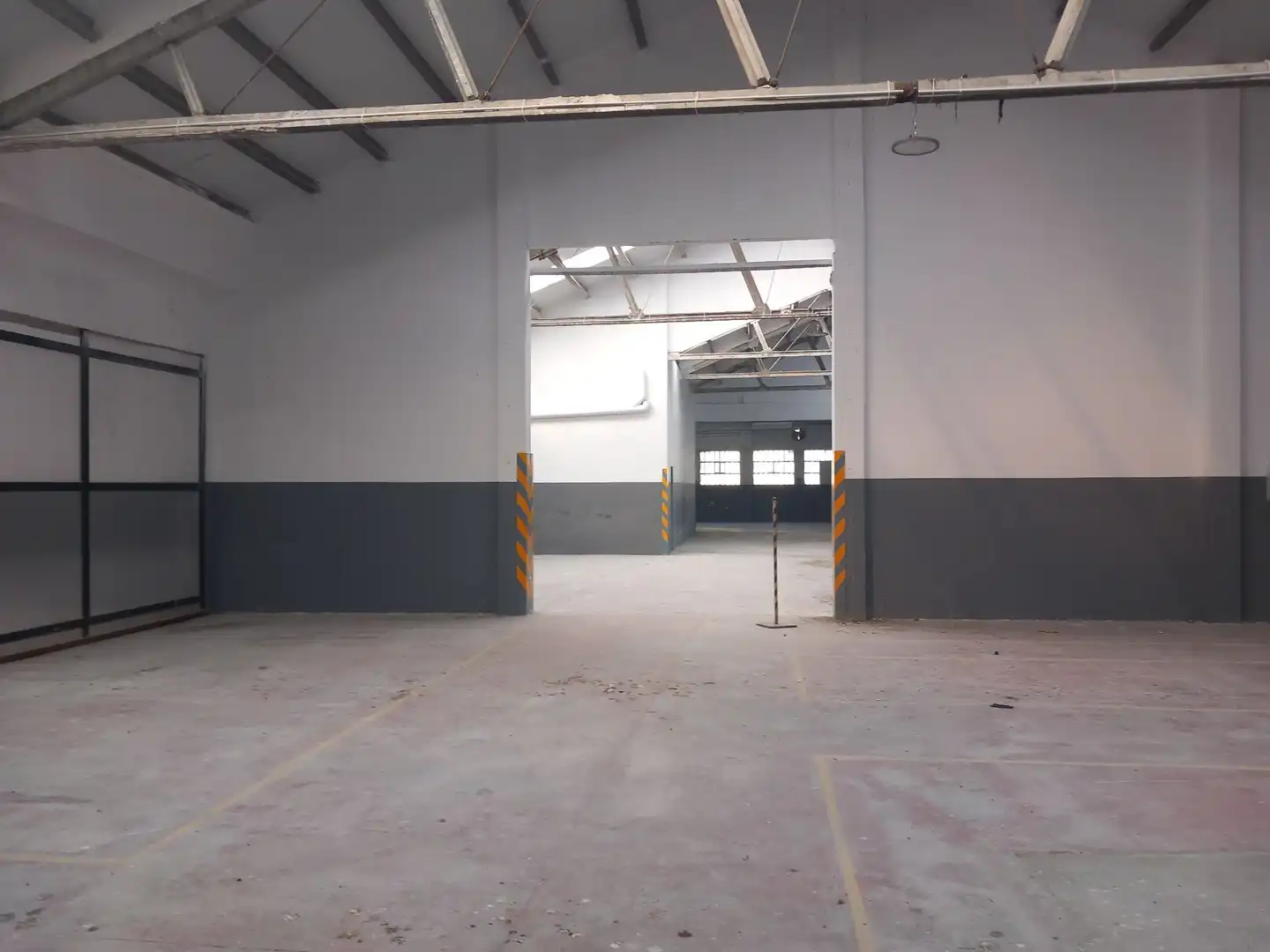 Industrial building for sale in Zona Industrial, imagen 5