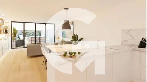 Foto 2 de Residencial en venda a El Carmel, Barcelona