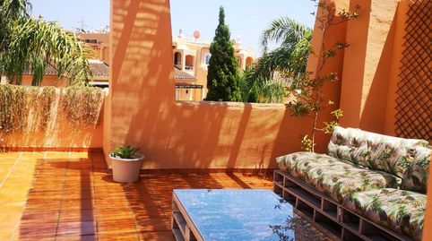 Foto 3 de Casa adosada de alquiler en Calle Verdita-arroyo Piedras, Nagüeles Alto, Marbella