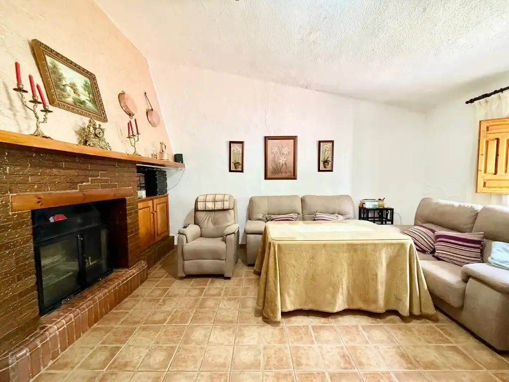 Casa en venta en Calle Jaen (Tu), imagen 2