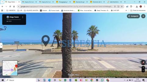 Photo 5 of Single-family semi-detached for sale in Voramar, Benicasim / Benicàssim