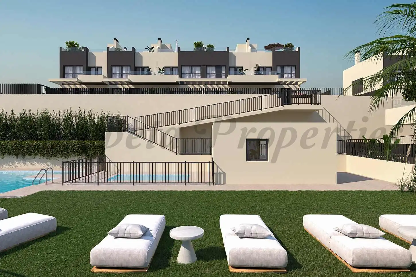 Casa con piscina en venta en Torre del Mar, imagen 9