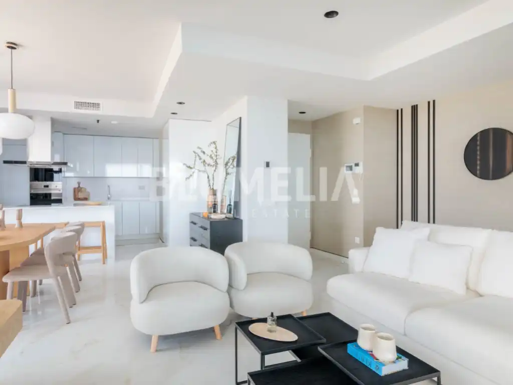 Appartement compact avec piscine à vendre à Playa de Poniente, imagen 9
