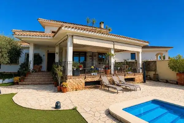 Villa à vendre à Orihuela Costa