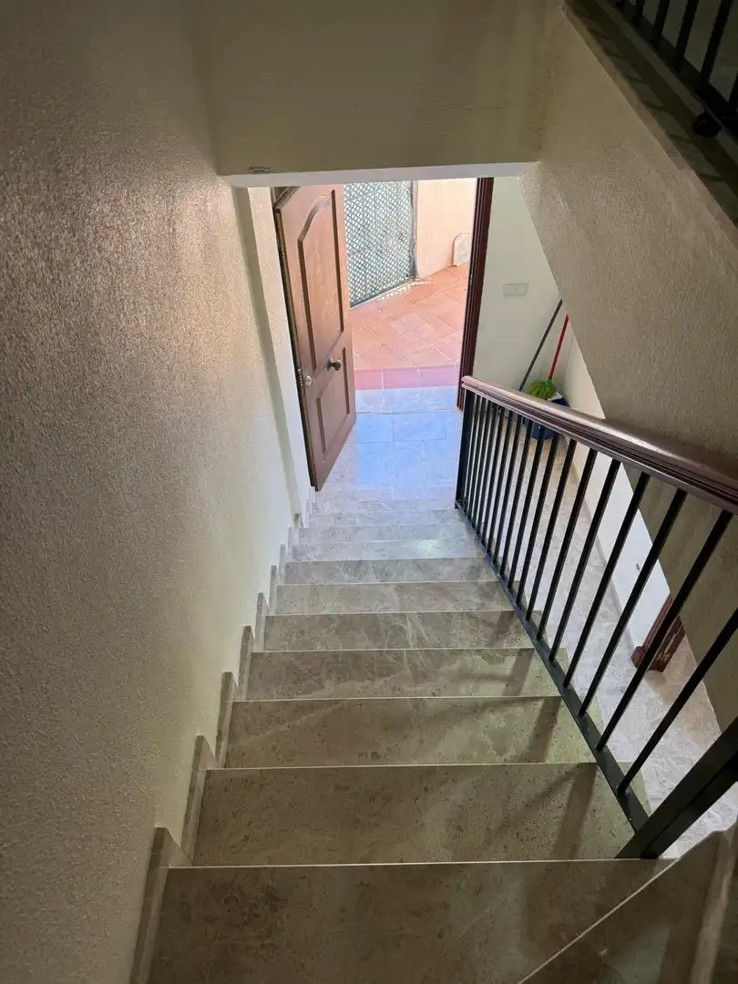Terraced house with terrace for sale in Camposoto - Gallineras, imagen 27