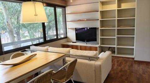 Foto 4 de Piso en venta en La Nova Esquerra de l'Eixample,  Barcelona Capital