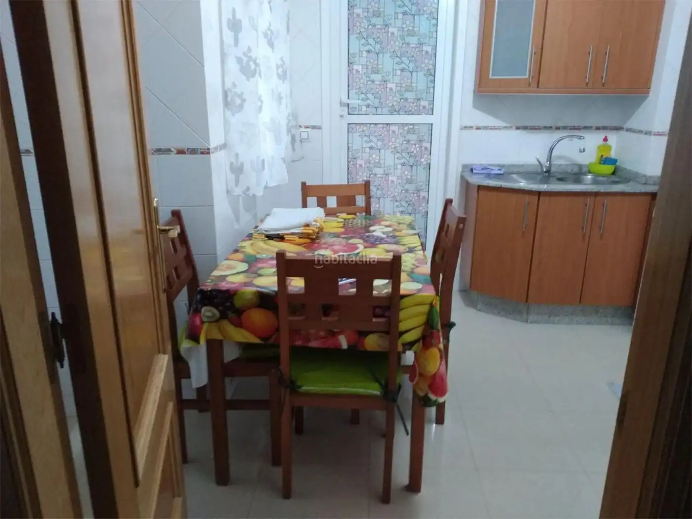 Flat with lift to rent in Paseo de Castelao 2A, imagen 10