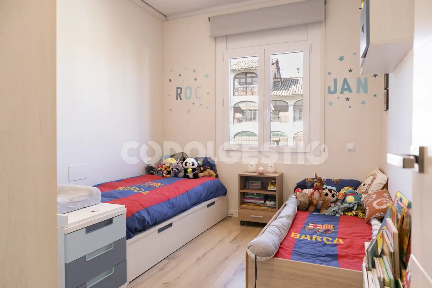 Piso en venta en Sant Antoni, Centre